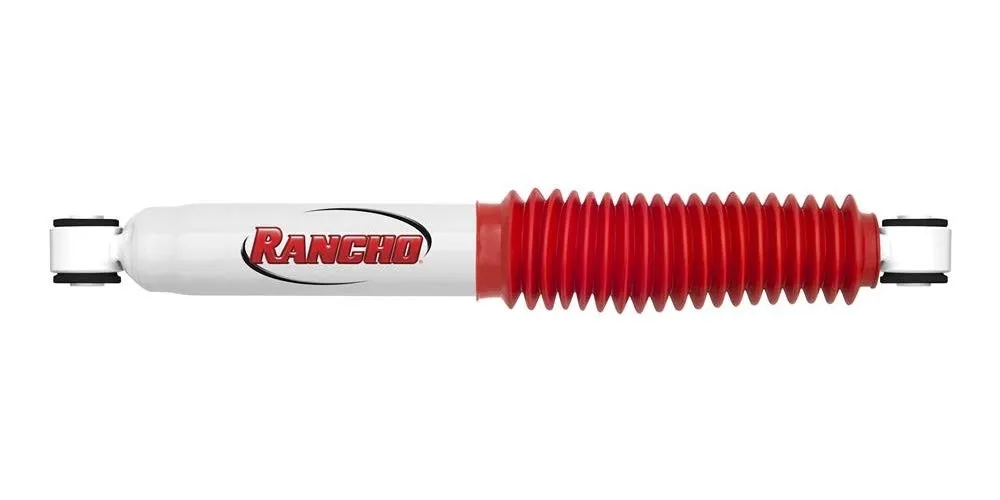 Rancho RS5000 Steering Stabilizer