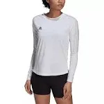 adidas Women's HILO Long Sleeve Volleyball Jersey