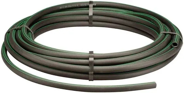 Rain Bird Swing Pipe 50' Coil