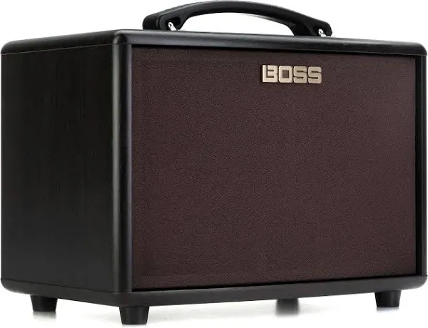 BOSS AC-22LX Acoustic Guitar Combo Amplifier