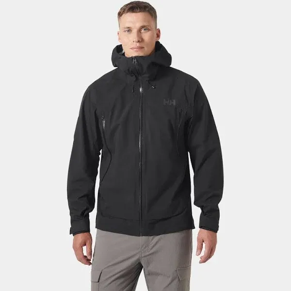 Helly Hansen Men's Verglas Infinity Shell Jacket