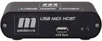 Miditech USB MIDI HOST