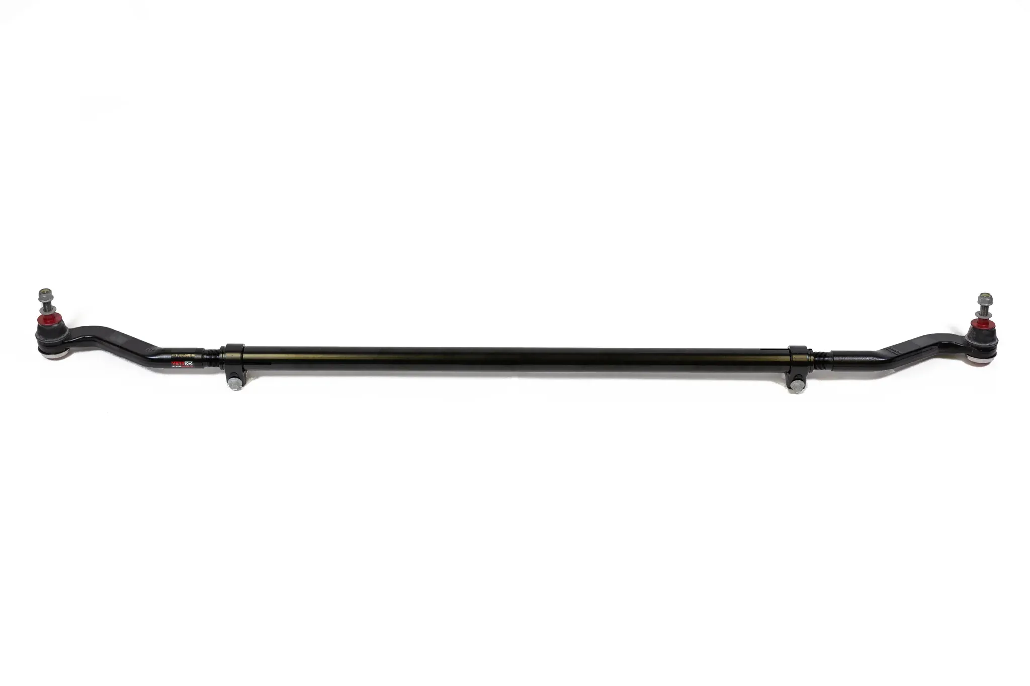 Steer Smarts Yeti XD JK Tie Rod Assembly