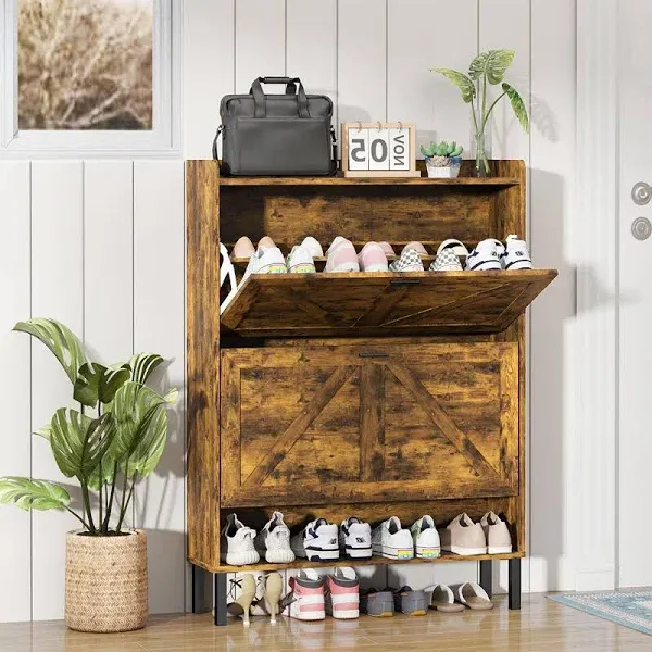 Wakefit Shoe Cabinet