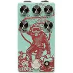 Walrus Audio - Deep Six Compressor V3