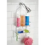 InterDesign Milo Shower Caddy - 58622 | Blain's Farm & Fleet