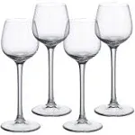 Villeroy & Boch Purismo Spirits Glass, Set of 4