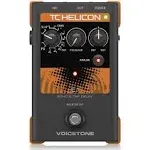 TC Helicon VoiceTone E1 Pedal