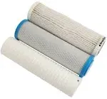 Clearsource Ultra System Replacement Filter Pack