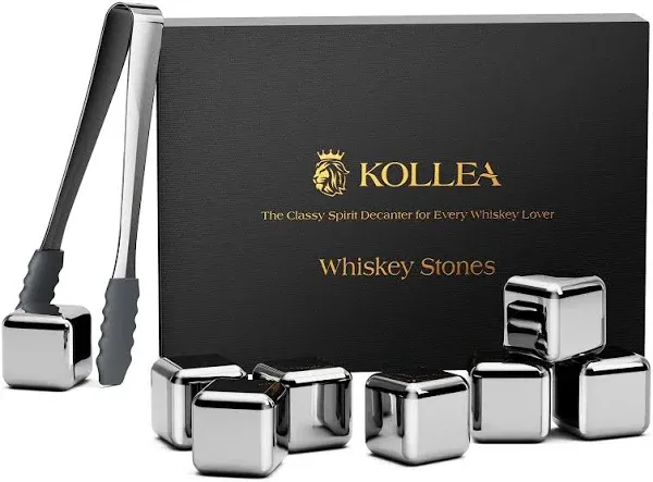 Kollea Whiskey Stones