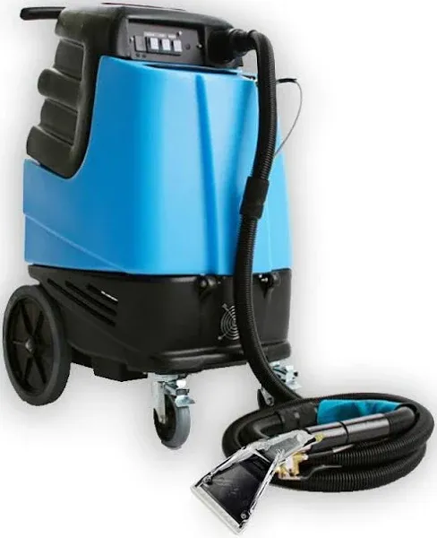 Mytee HP120 Grand Prix Heated Carpet Extractor