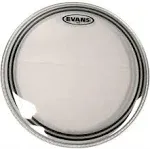 Evans EC2 Drum Head