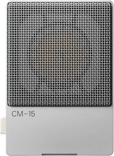 Teenage Engineering CM-15 Field Condenser Microphone