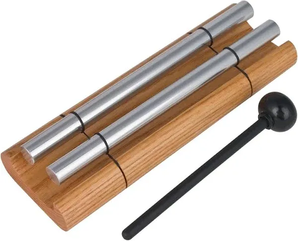 Woodstock Zenergy Meditation Chime