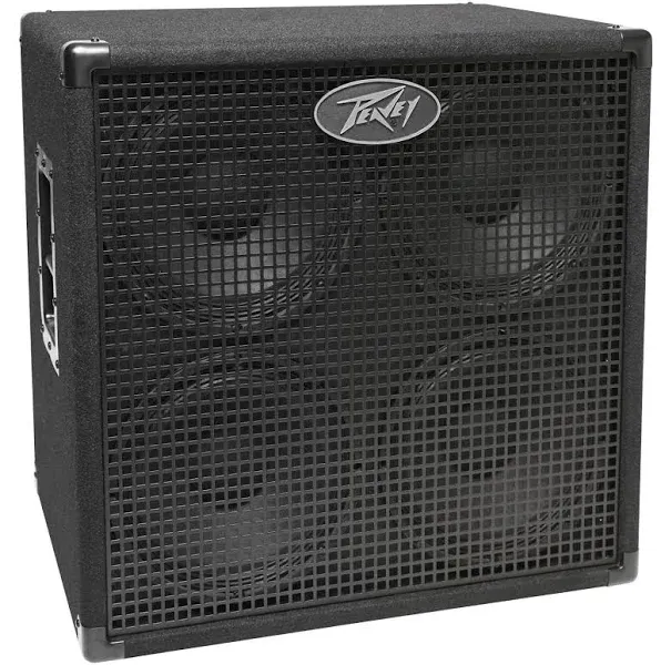 Peavey Headliner 410 4x10 Bass Speaker Cabinet