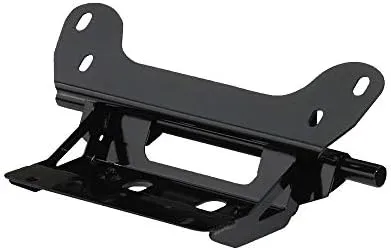 Polaris Glacier II Plow Mount