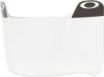 Oakley Pro Football Shield - Clear