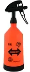 Double Mist Trigger Sprayer (0.5 LTR)