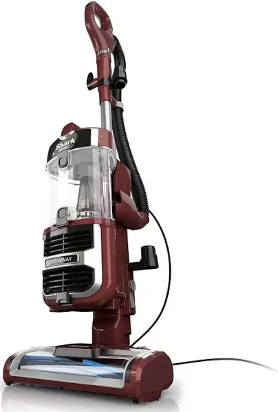 Shark ZU660 Navigator Lift-Away Upright Vacuum Cleaner with Self-Cleaning