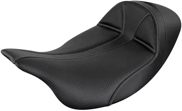 Saddlemen Dominator Solo Seat 808-07B-0042EX<wbr/>T