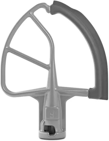 KitchenAid F-Series 6 Quart Flex Edge Beater KFEF6L