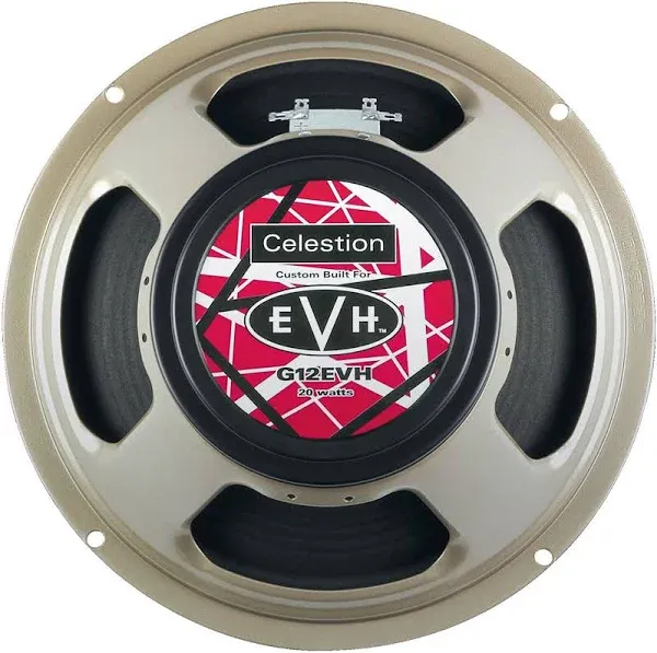 Celestion G12 EVH 8 Ohm Speaker