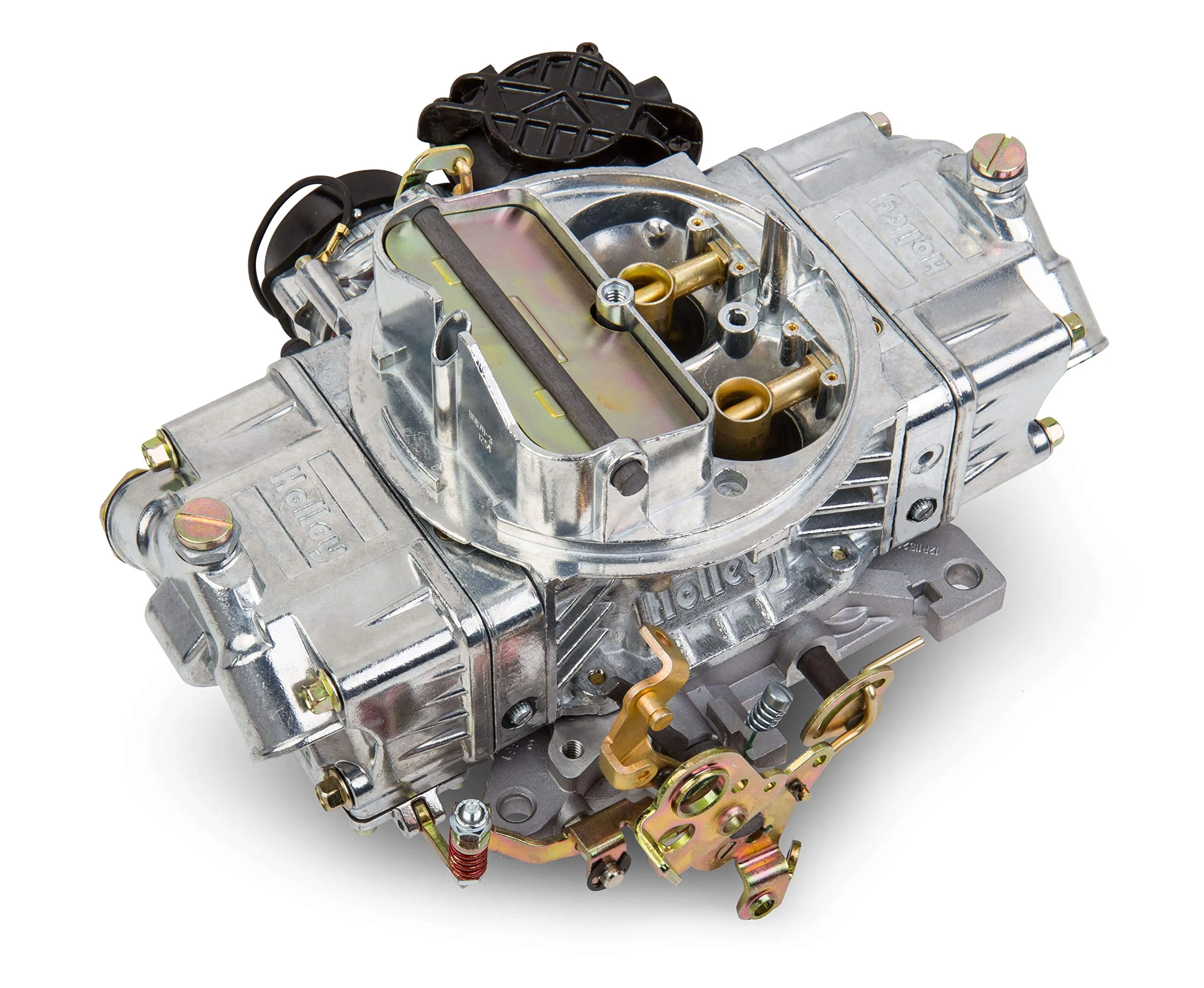 Holley Performance 0-80570 4 570 Electric Carburetor