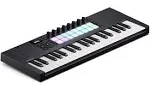 Novation Launchkey Mini 37 MK4 Keyboard Controller