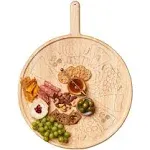 Elymays Charcuterie Board