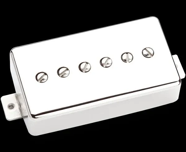 Seymour Duncan SPH90-1B Phat Cat P90 Pickup - Gold - Bridge