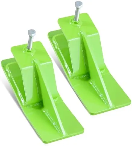 Heavy Duty Tractor Bucket Protector 2-Piece Set