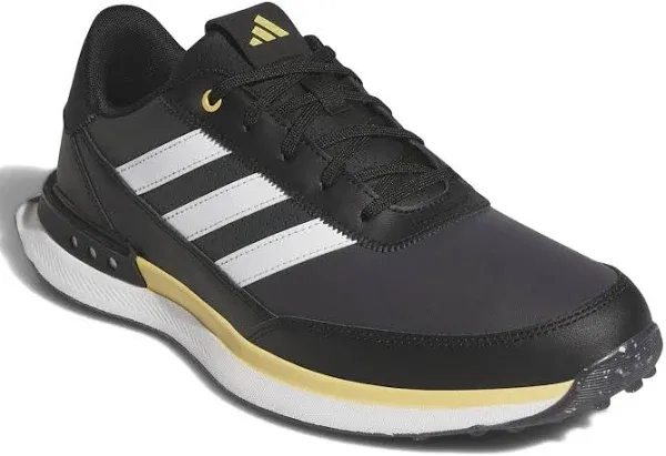 adidas Men's S2G Spikeless Leather Golf Shoes