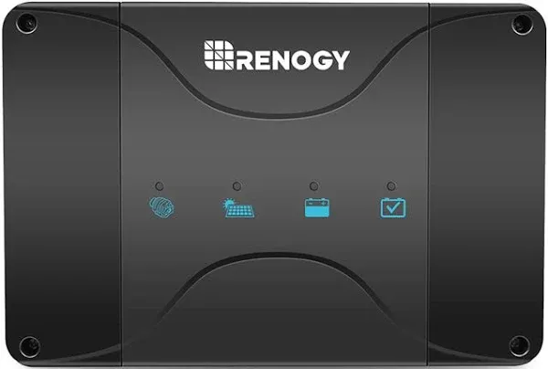 Renogy Battery Charger