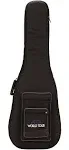 World Tour Deluxe Flying V Guitar Gig Bag