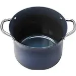 Concord Cookware Concord Sapphire Nonstick 7 Quart Stock Pot