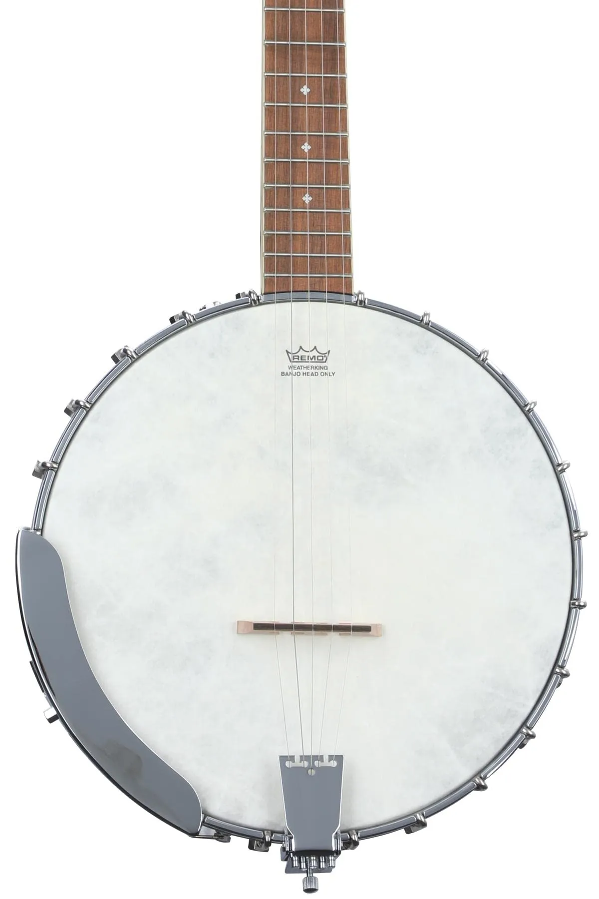 Fender Paramount PB-180E Banjo