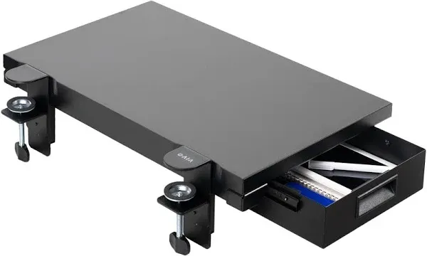 VIVO Premium Clamp-on Desk Extension