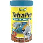 Tetra TetraPro Tropical Crisps 2.37 oz