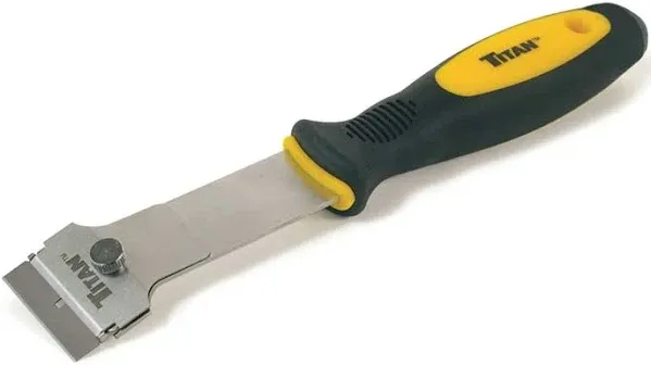 Titan Multi-Purpose Razor Scraper