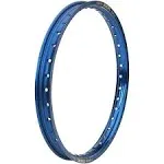 Excel 36H Icb408 Rim Ring Blue 1.60