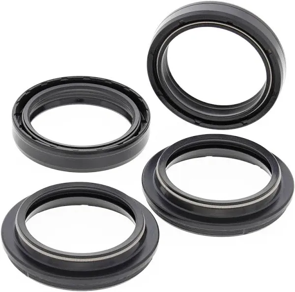 All Balls Racing 05-07 Beta RR 4T 250 Fork Oil Seal & Dust Seal Kit