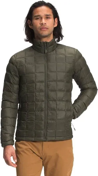 The North Face Men's ThermoBall Eco Hoodie 2.0