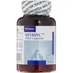 Vetasyl Fiber Capsules 100 ct