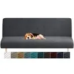 Maxijin Velvet Futon Cover