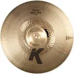 Zildjian - K0999 K Custom Ride 21" Hybrid