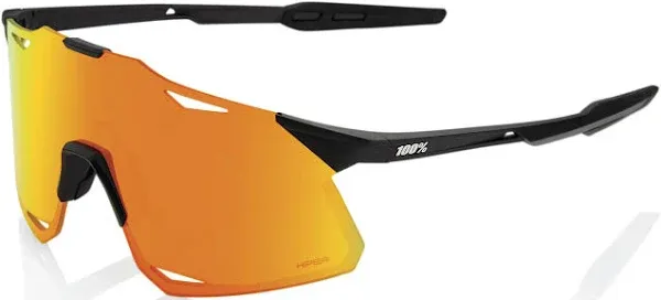 100% HYPERCRAFT Mirror Sunglasses