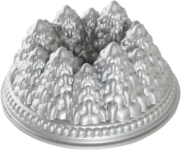 Nordic Ware Pine Forest Bundt Pan