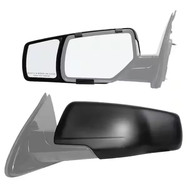 K-Source Snap-On Towing Mirrors