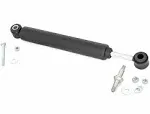 Rough Country RC10317 - OE Replacement Black Stabilizer - Jeep Cherokee XJ Comanche Mj Wrangler TJ