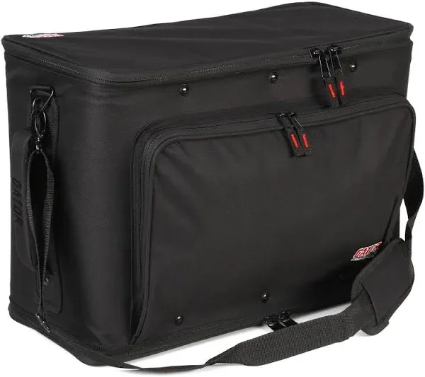 Gator GR-RACKBAG-4U Lightweight 4U Rack Bag | Reverb